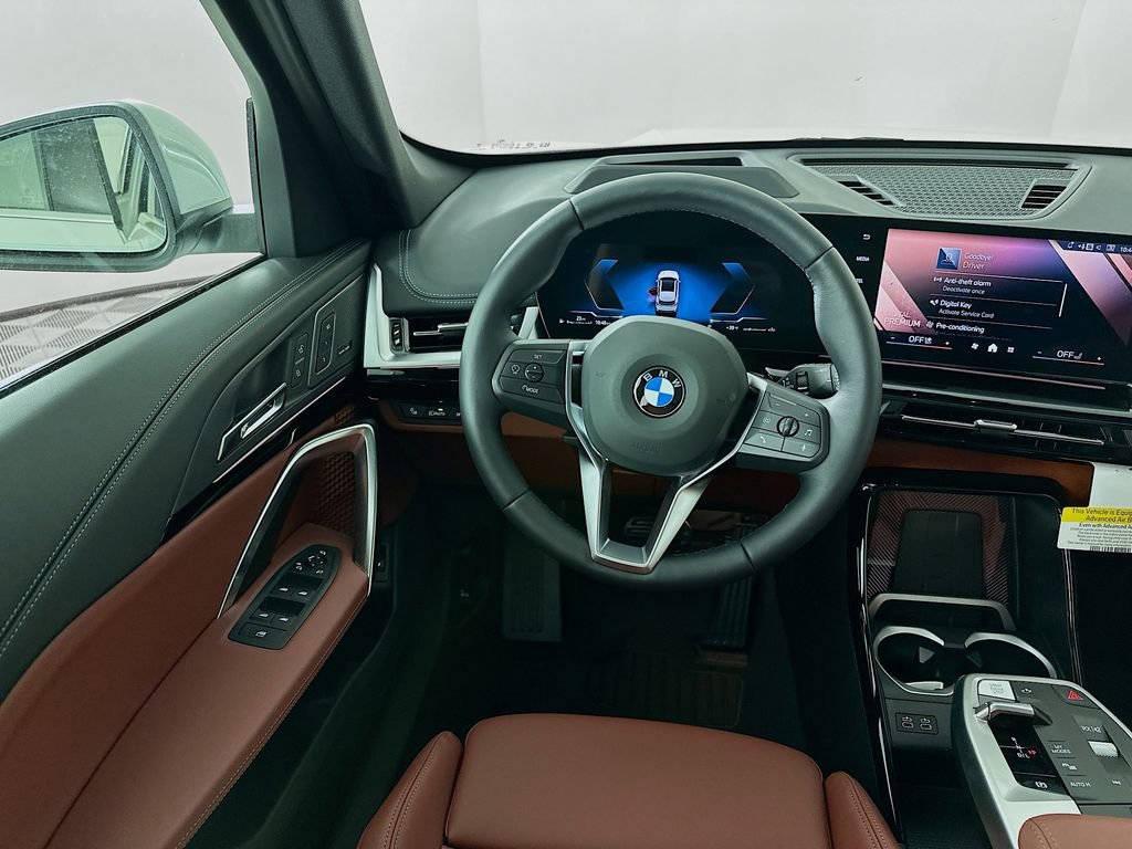 New 2026 BMW X1 xDrive28i w/ Technology Package image 30