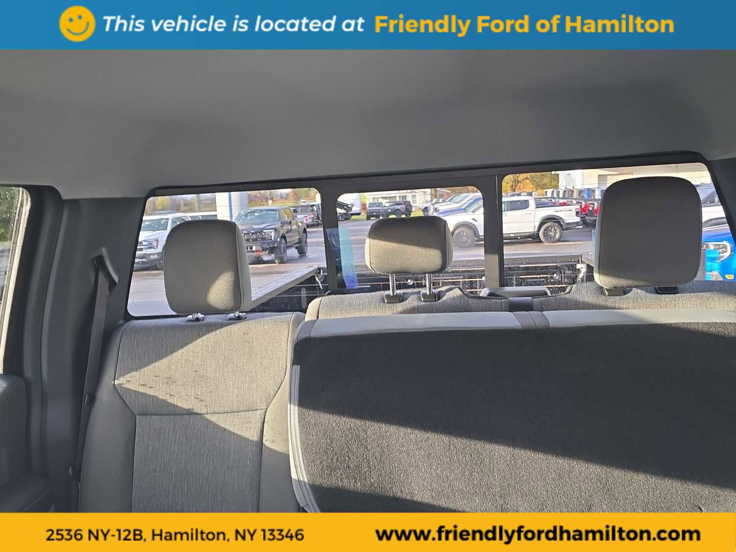 New 2026 Ford F350 XL image 56