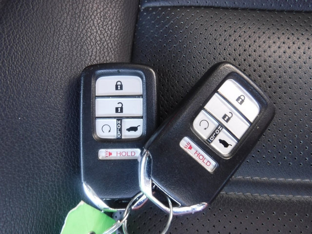 Used 2017 Honda CR-V EX-L image 42