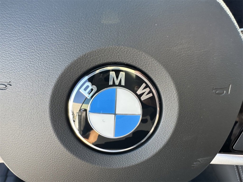 New 2026 BMW 430i Convertible w/ M Sport Package image 20