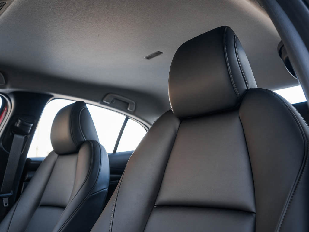 New 2026 MAZDA MAZDA3 s Sport image 17