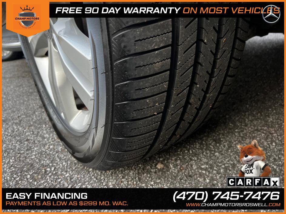 Used 2013 Mercedes-Benz ML 350 4MATIC w/ Premium 1 Pkg image 16