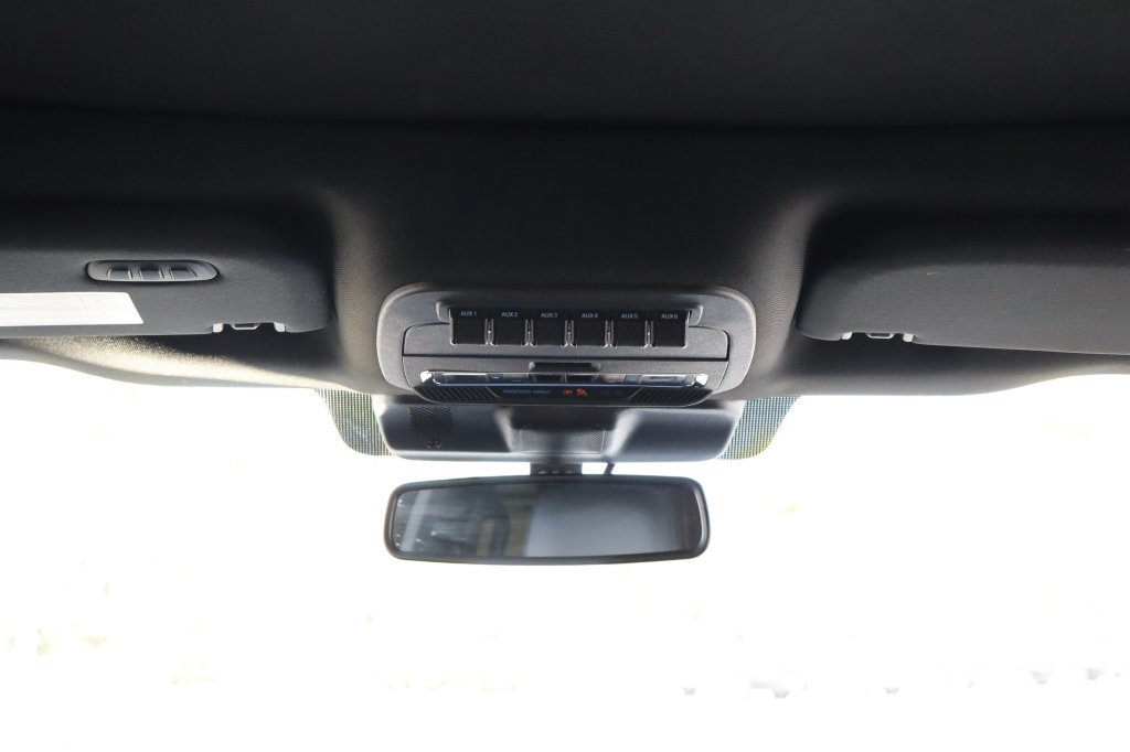 Used 2025 Ford F150 Raptor AWD/4WD image 30