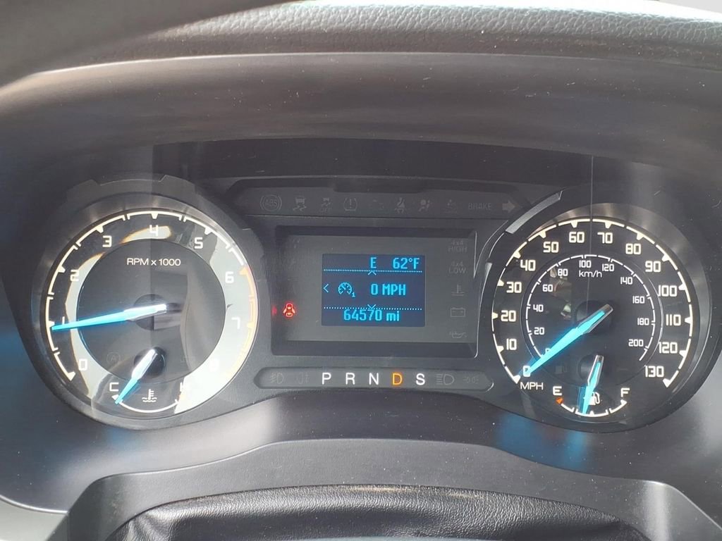 Used 2021 Ford Ranger XL w/ Equipment Group 101A High AWD/4WD image 17