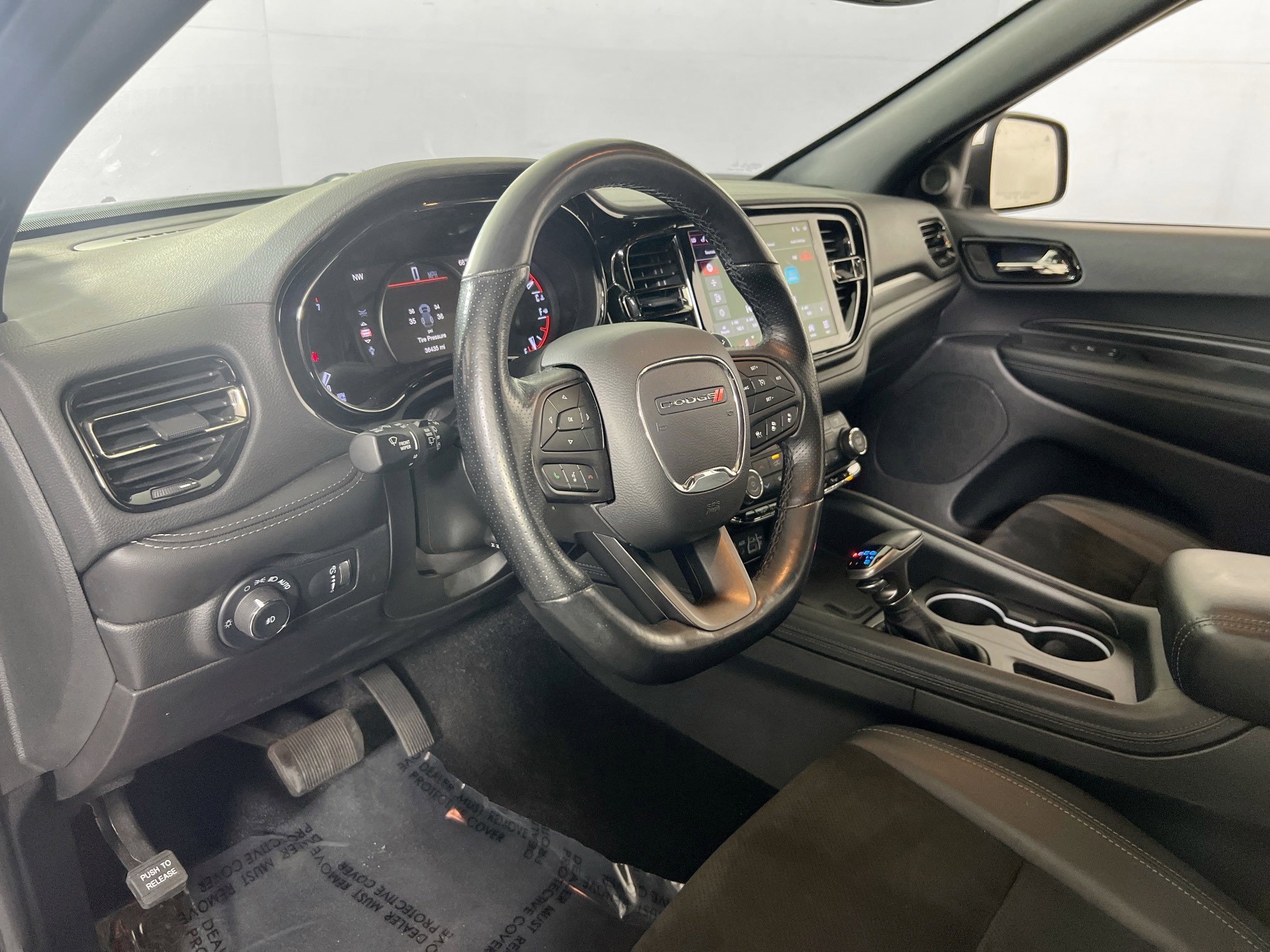 Used 2022 Dodge Durango GT image 9