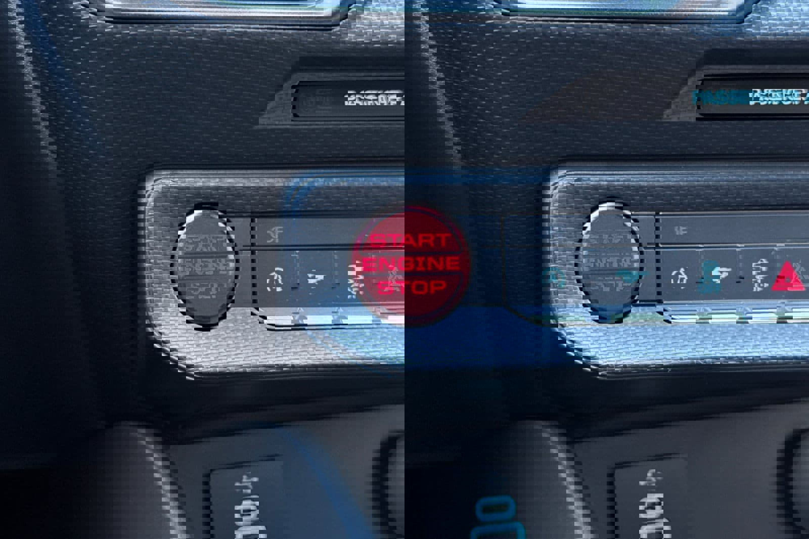 New 2025 Ford Mustang Coupe image 25