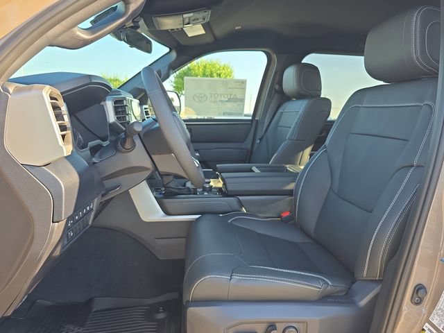 New 2026 Toyota Tundra SR5 AWD/4WD image 14