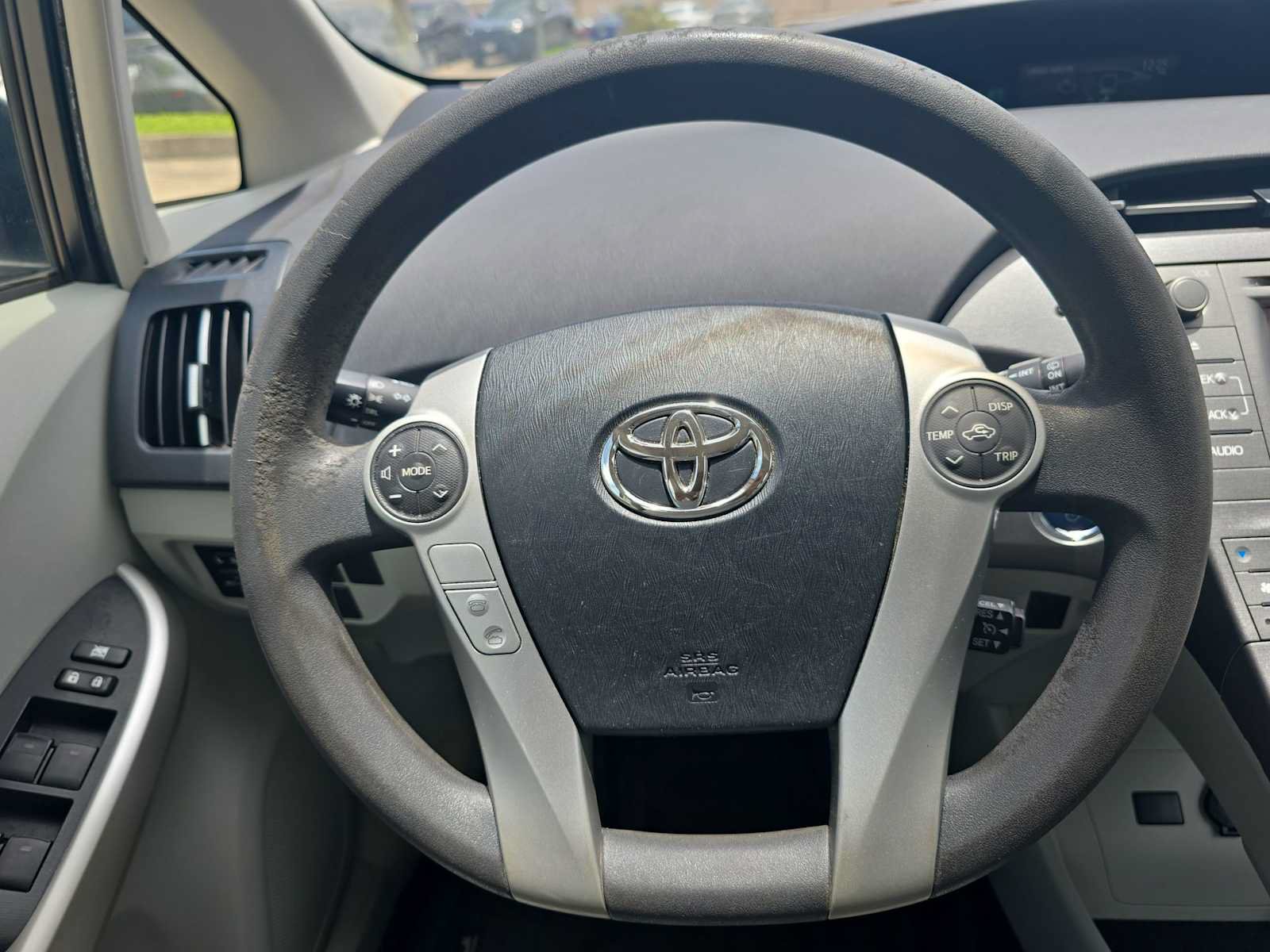 Used 2013 Toyota Prius Two FWD image 12