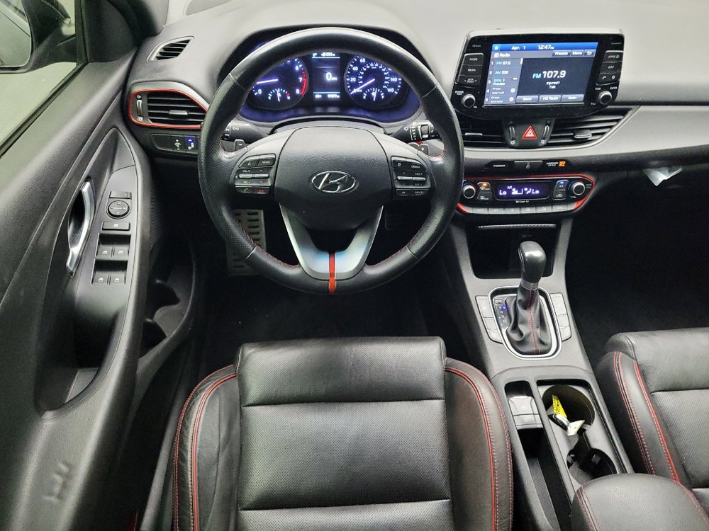Used 2018 Hyundai Elantra GT Sport image 22