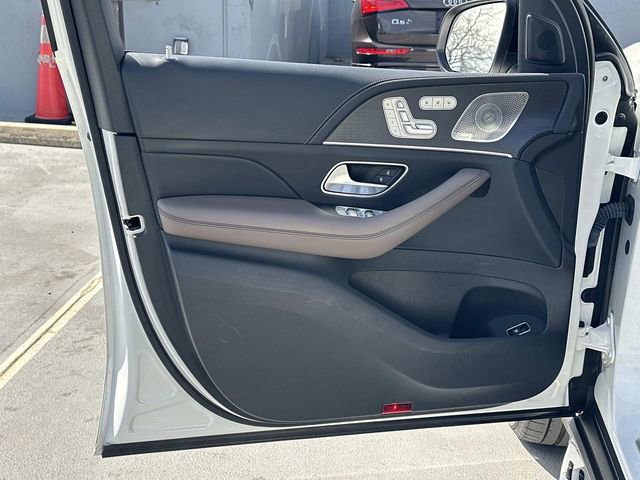 Used 2021 Mercedes-Benz GLS 63 AMG 4MATIC image 13