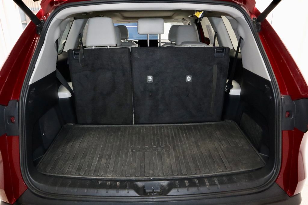 Used 2024 Toyota Grand Highlander AWD image 15