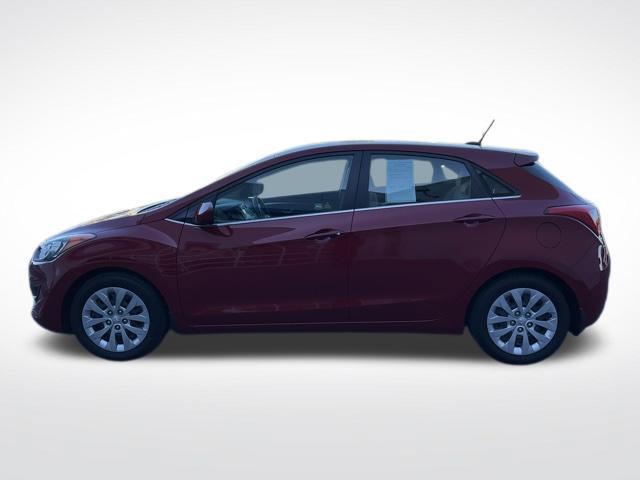 Used 2016 Hyundai Elantra GT FWD image 23