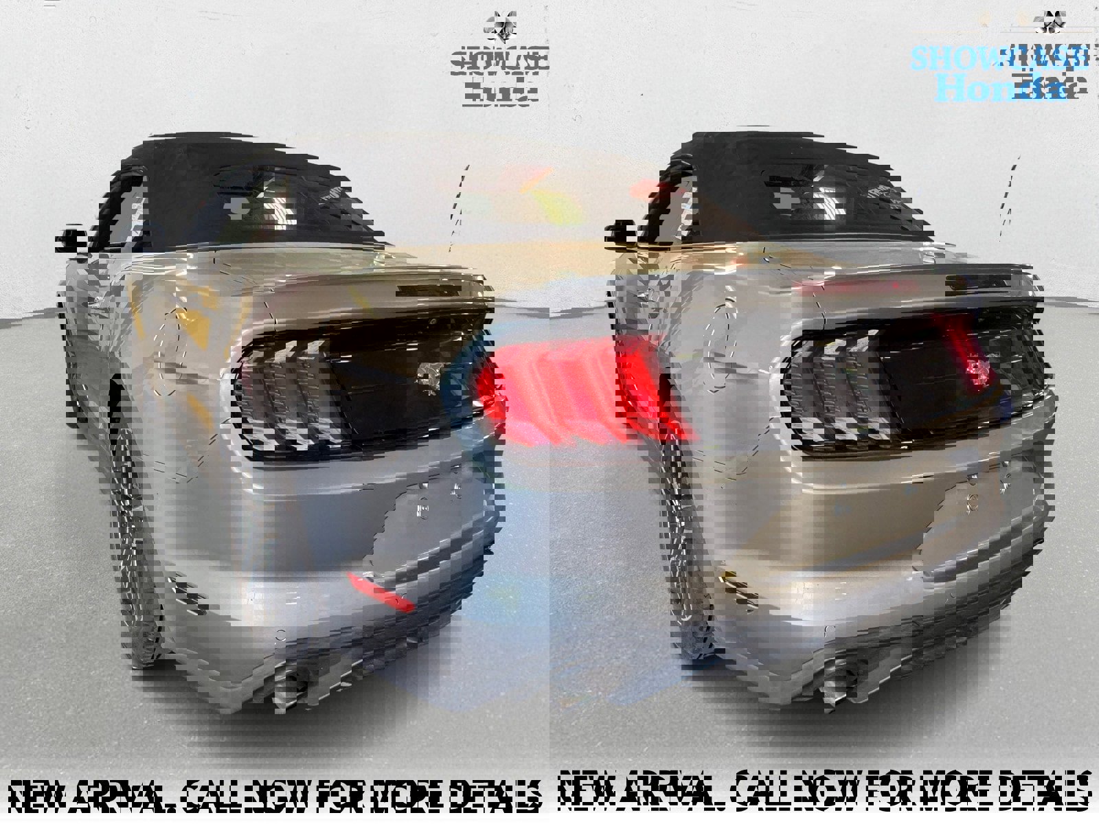 Used 2020 Ford Mustang Premium image 4