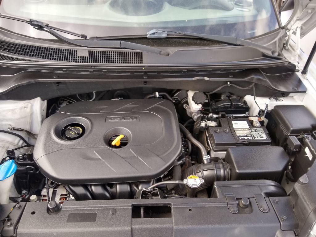 Used 2017 Kia Soul + image 33