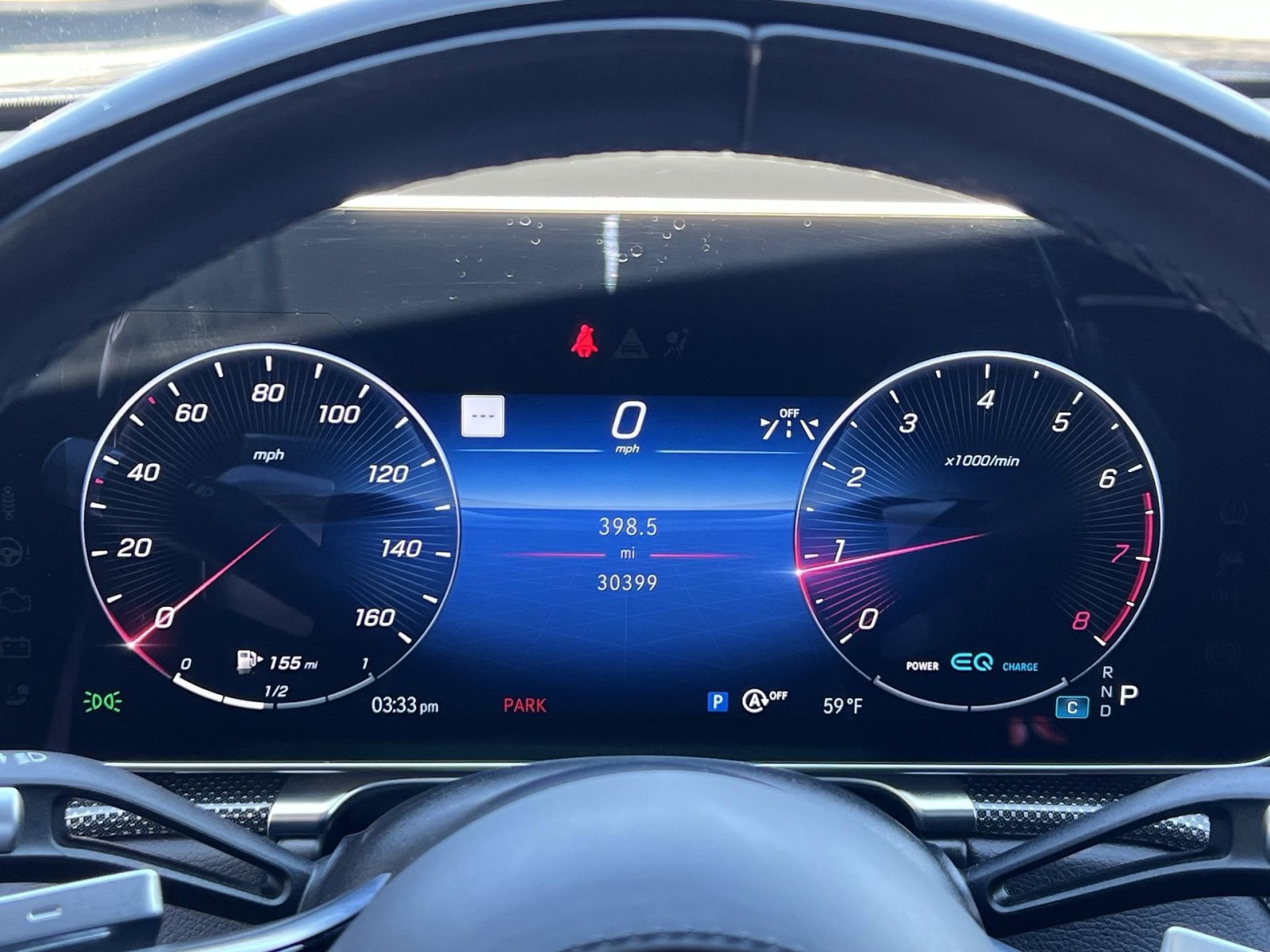 Certified 2022 Mercedes-Benz S 500 4MATIC w/ AMG Line Package image 21