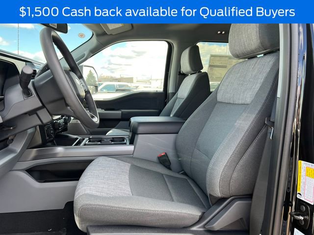 New 2026 Ford F350 XLT w/ XLT Premium Package image 3