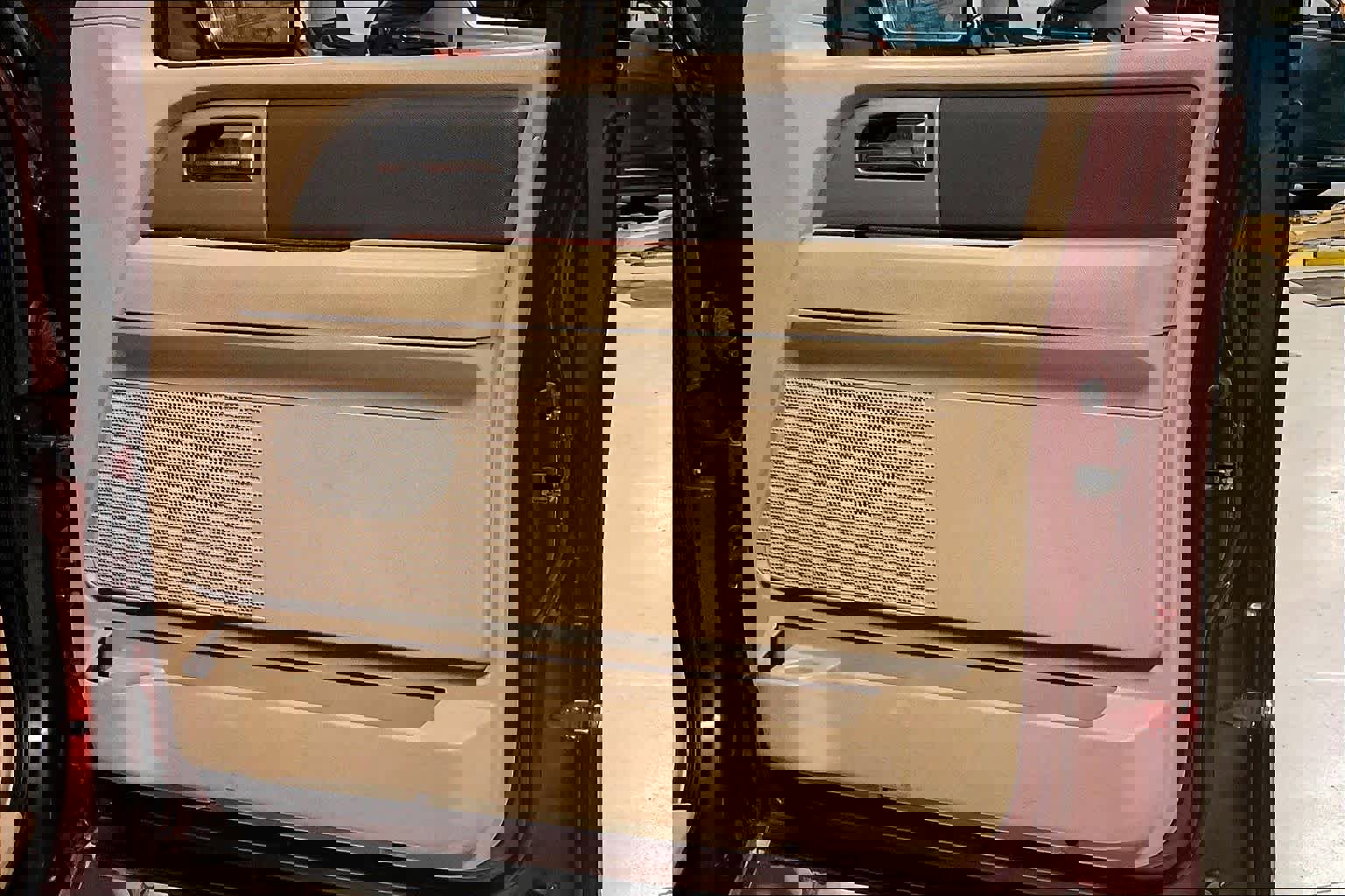 Used 2007 Ford Expedition EL Eddie Bauer image 21