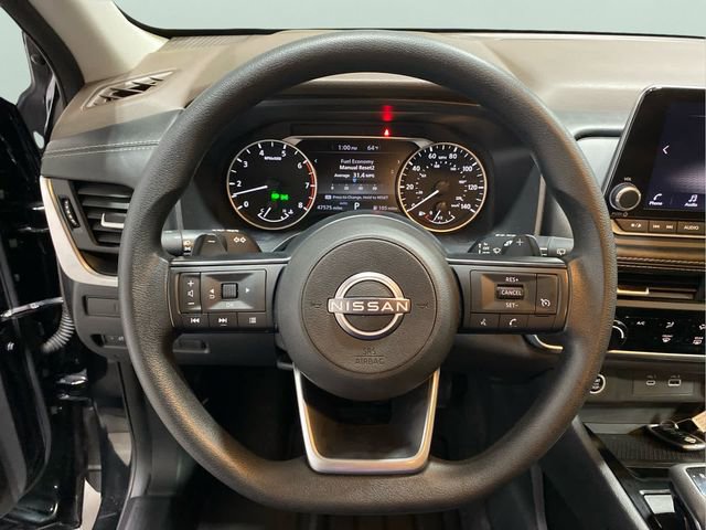 Certified 2023 Nissan Rogue S AWD/4WD image 13