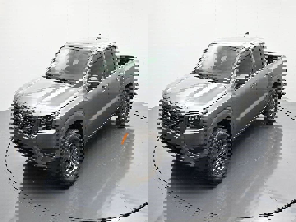 New 2026 Nissan Frontier SV w/ Tow Package image 27