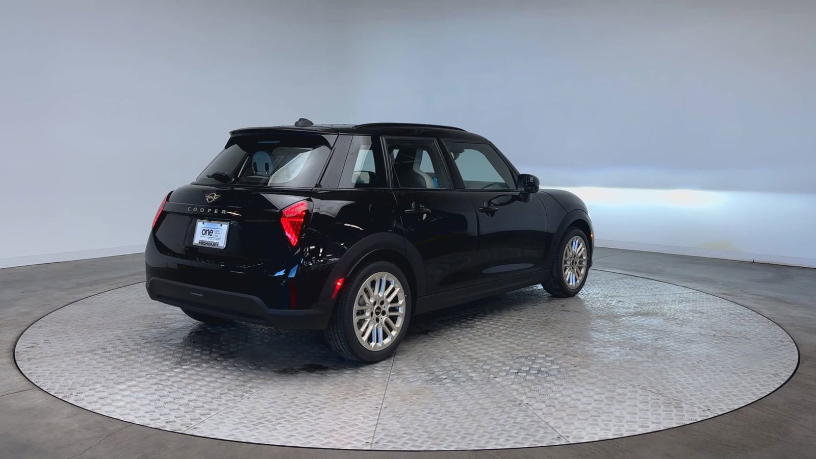New 2026 MINI Cooper S FWD image 8