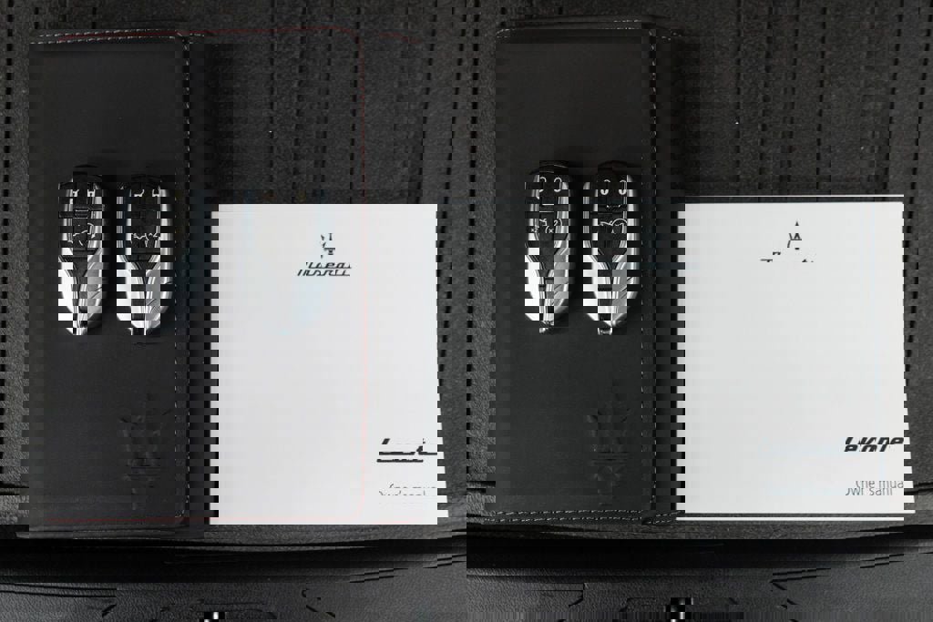 Used 2022 Maserati Levante GT image 47