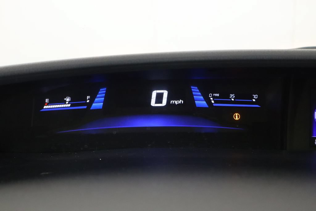 Used 2014 Honda Civic LX image 26