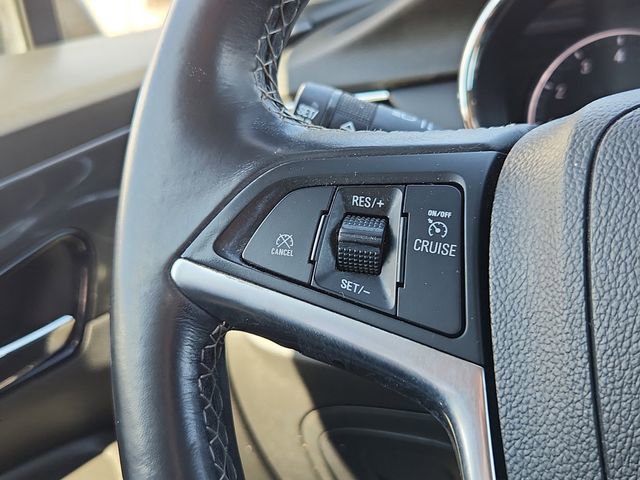 Used 2018 Buick Encore Preferred image 23