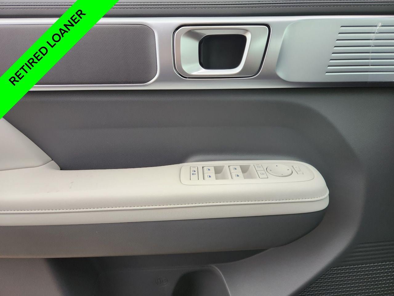 New 2026 Hyundai Santa Fe SEL FWD image 23