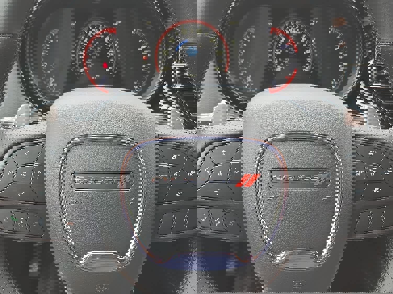 New 2026 Dodge Durango GT w/ Blacktop Package image 21