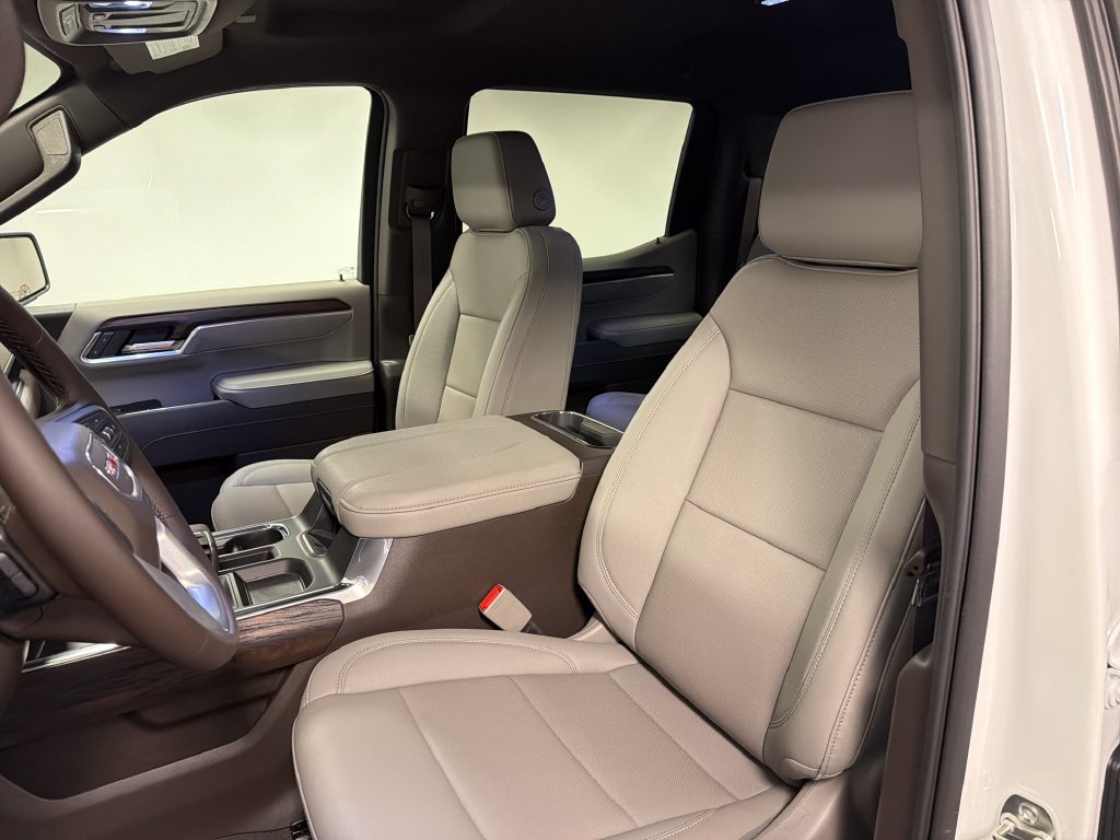New 2026 GMC Sierra 1500 SLT AWD/4WD image 25