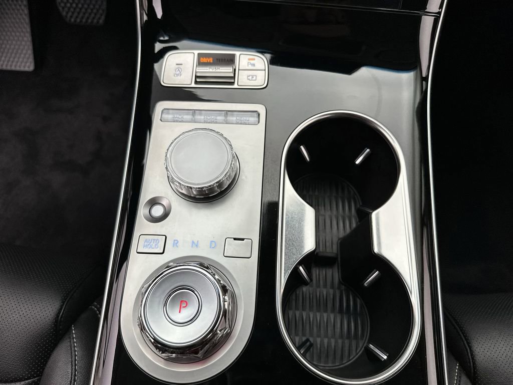 Certified 2026 Genesis GV70 2.5T image 20