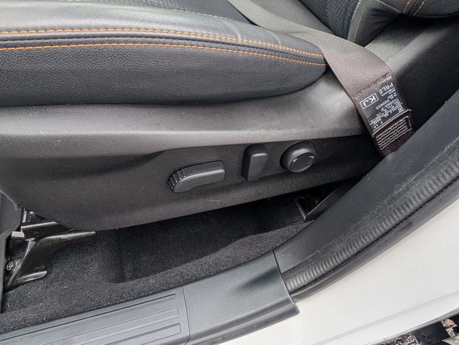 Used 2022 Subaru Forester Wilderness w/ Wilderness Package image 20