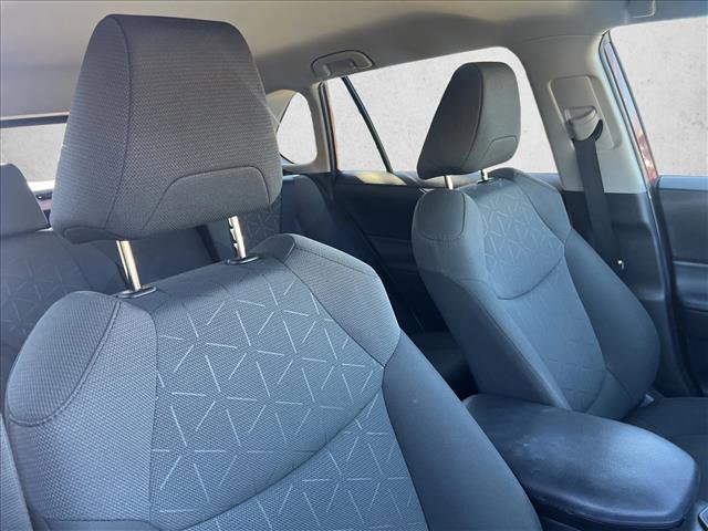 Certified 2023 Toyota RAV4 XLE image 23