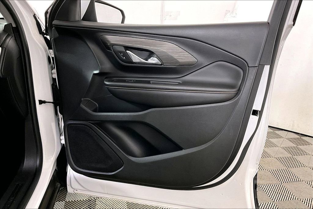 Used 2019 GMC Terrain SLT image 23