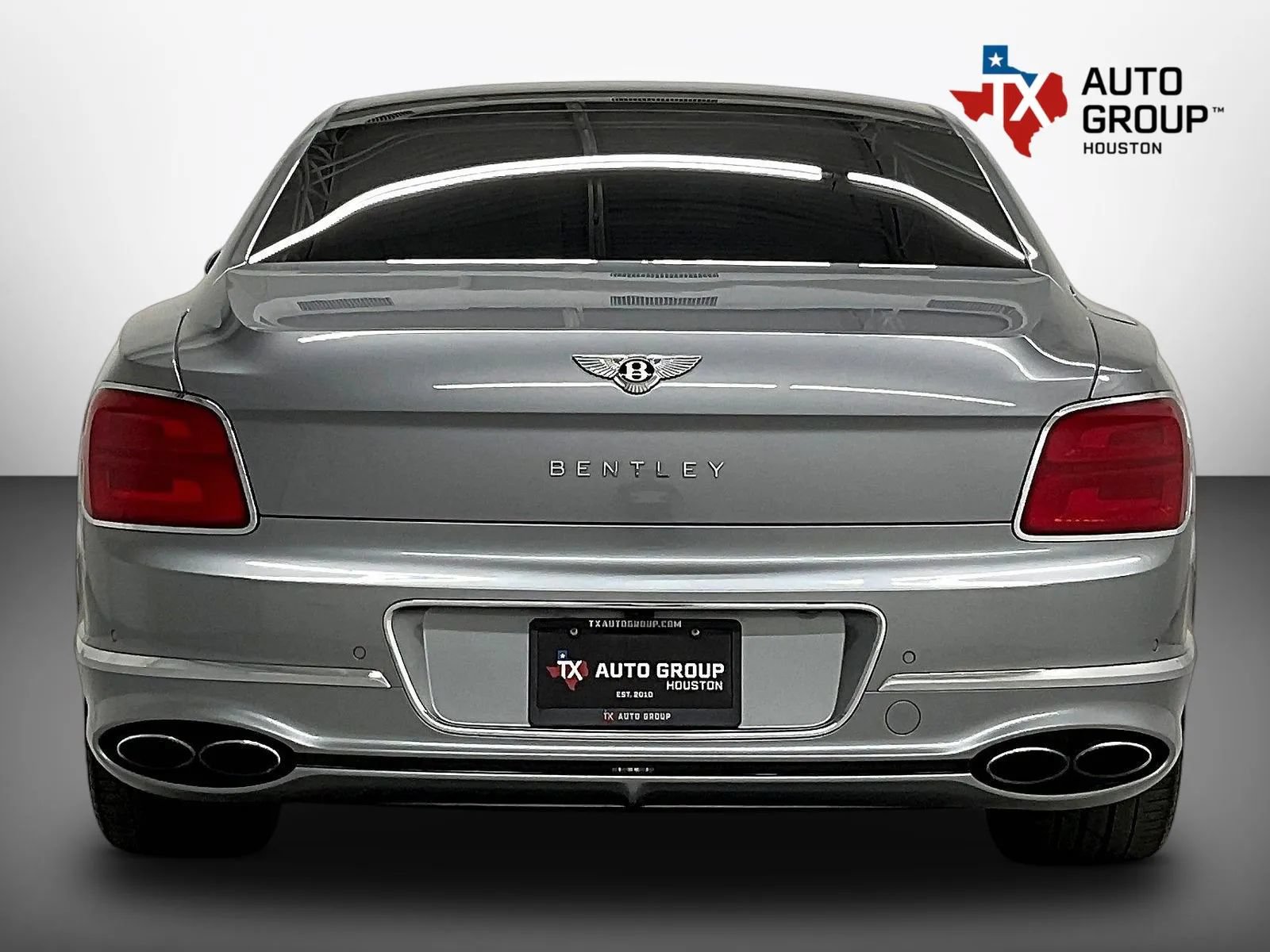 Used 2021 Bentley Flying Spur V8 AWD/4WD image 7