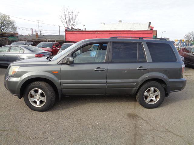 Used 2008 Honda Pilot EX-L image 3