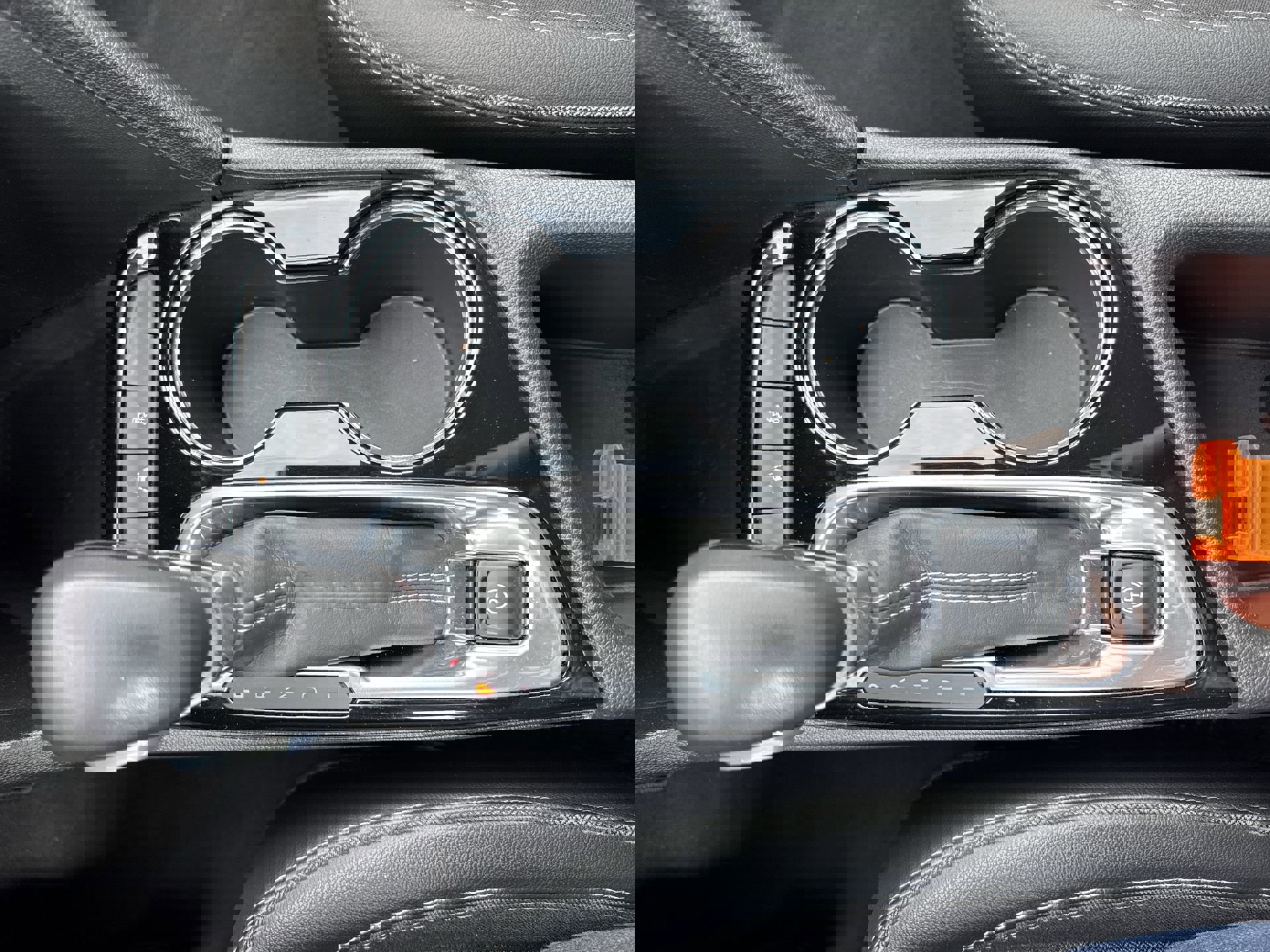 Used 2021 Buick Encore GX Preferred w/ Sport Touring Package image 17