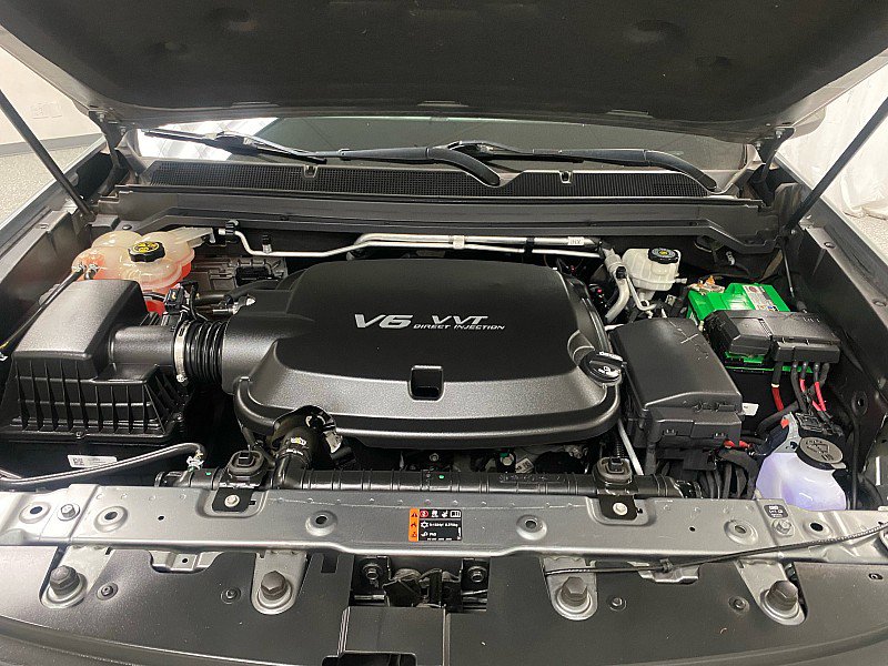 Used 2020 Chevrolet Colorado LT image 21