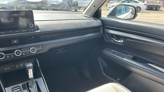 Used 2023 Honda CR-V EX image 24