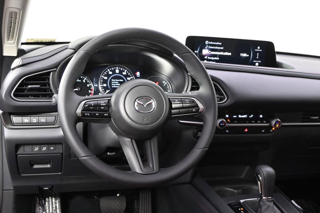 New 2026 MAZDA CX-30 AWD 2.5 S image 12