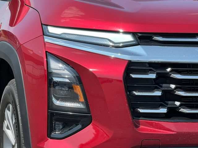 Certified 2026 Chevrolet Equinox LT AWD/4WD image 37