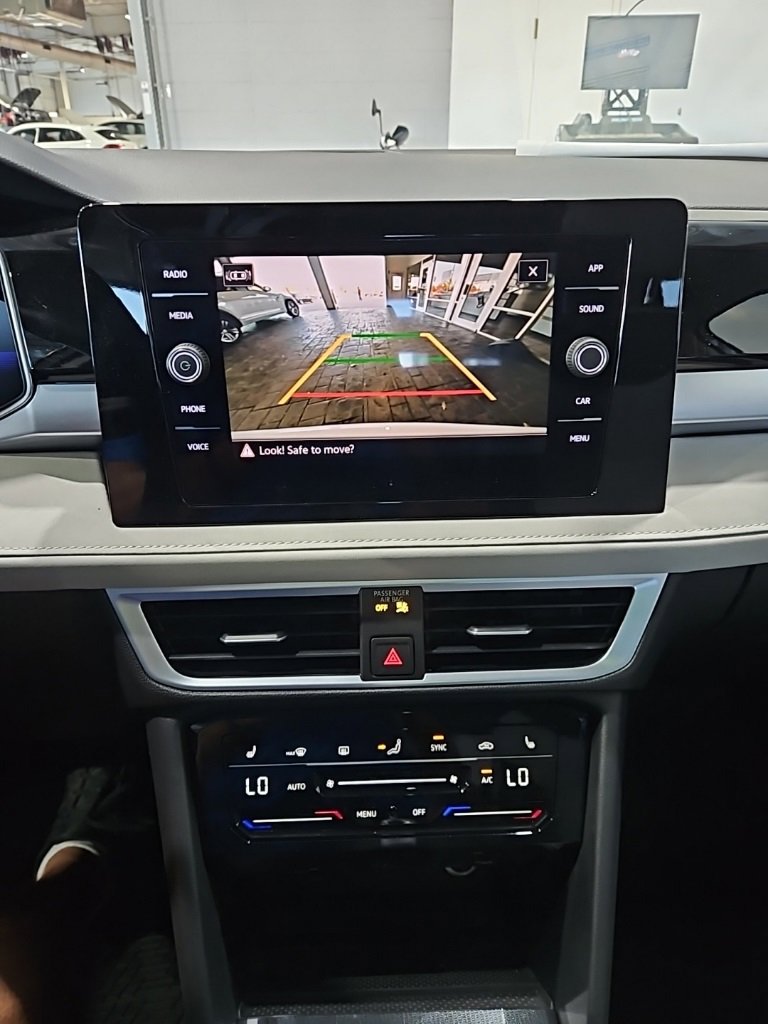 New 2026 Volkswagen Taos SE image 31