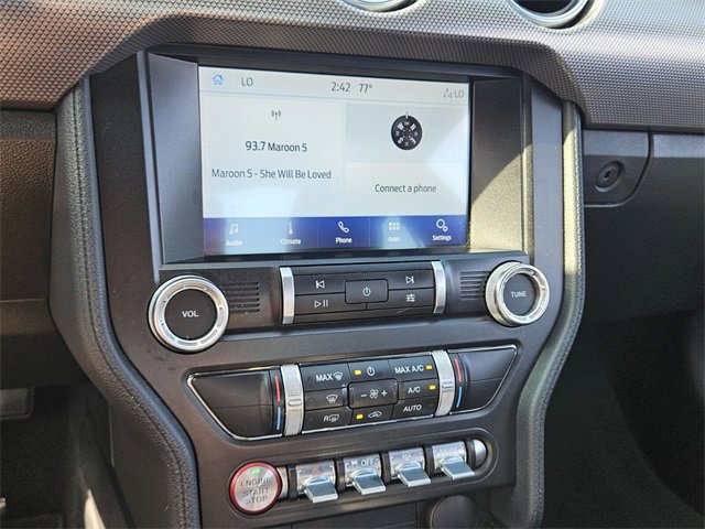 Used 2020 Ford Mustang Coupe w/ Equipment Group 101A image 15