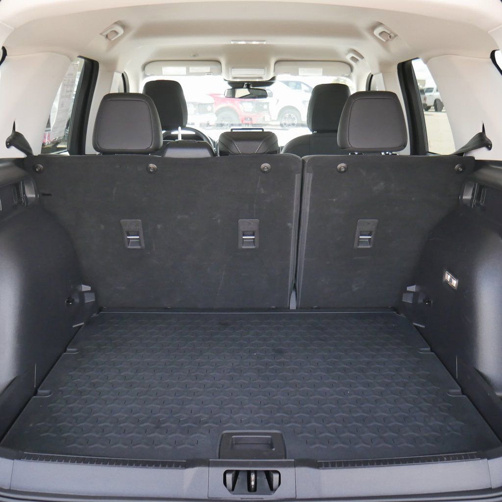 Used 2024 Ford Bronco Sport Big Bend image 21