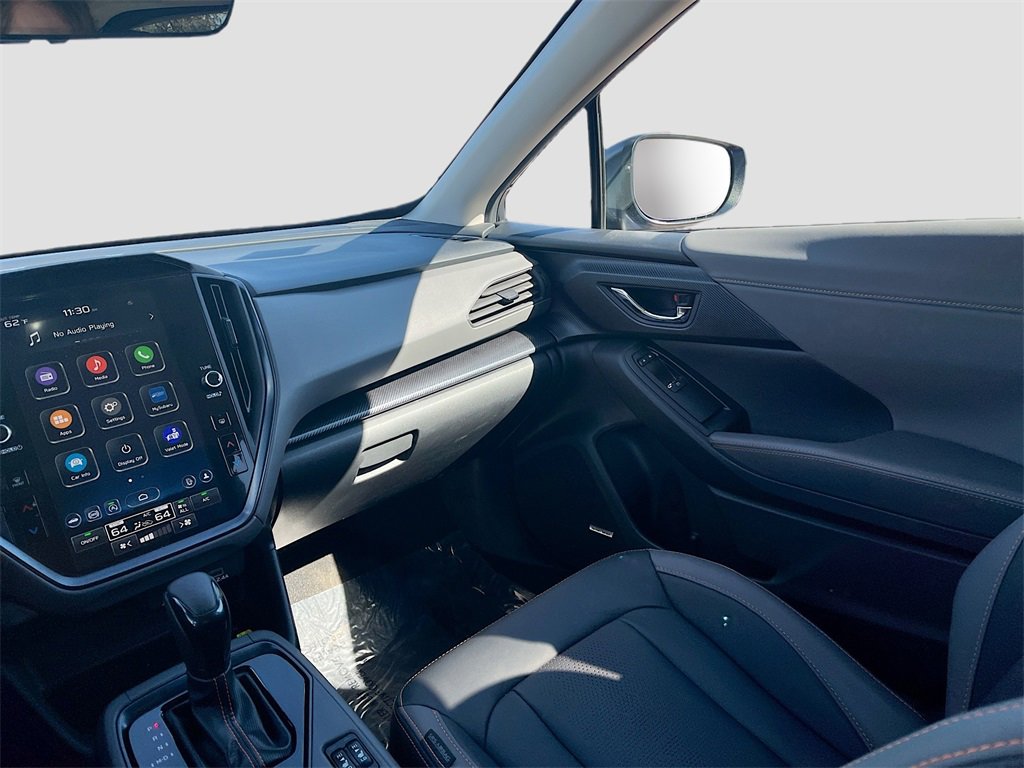 Used 2025 Subaru Crosstrek 2.5i Limited image 24