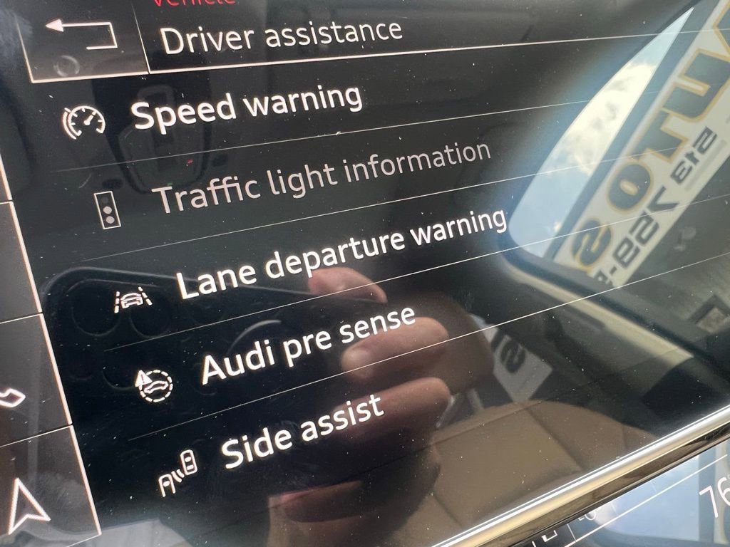 Used 2021 Audi Q7 2.0T Premium Plus image 21
