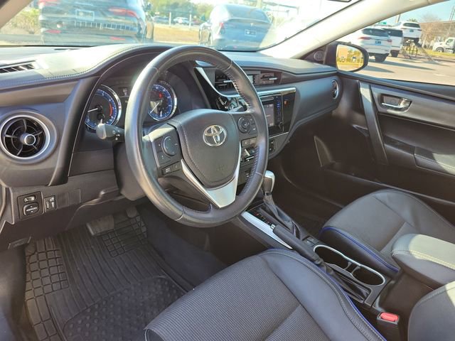 Used 2019 Toyota Corolla SE FWD image 20