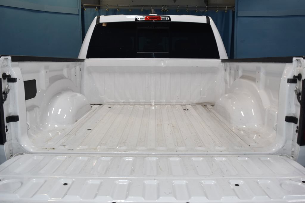 Used 2025 RAM 1500 Rebel w/ Rebel Level 1 Equipment Group image 26