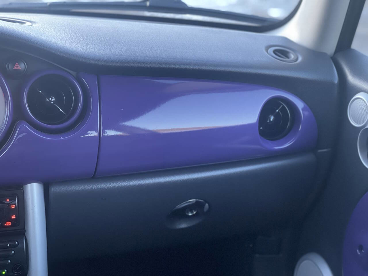 Used 2005 MINI Cooper S image 22