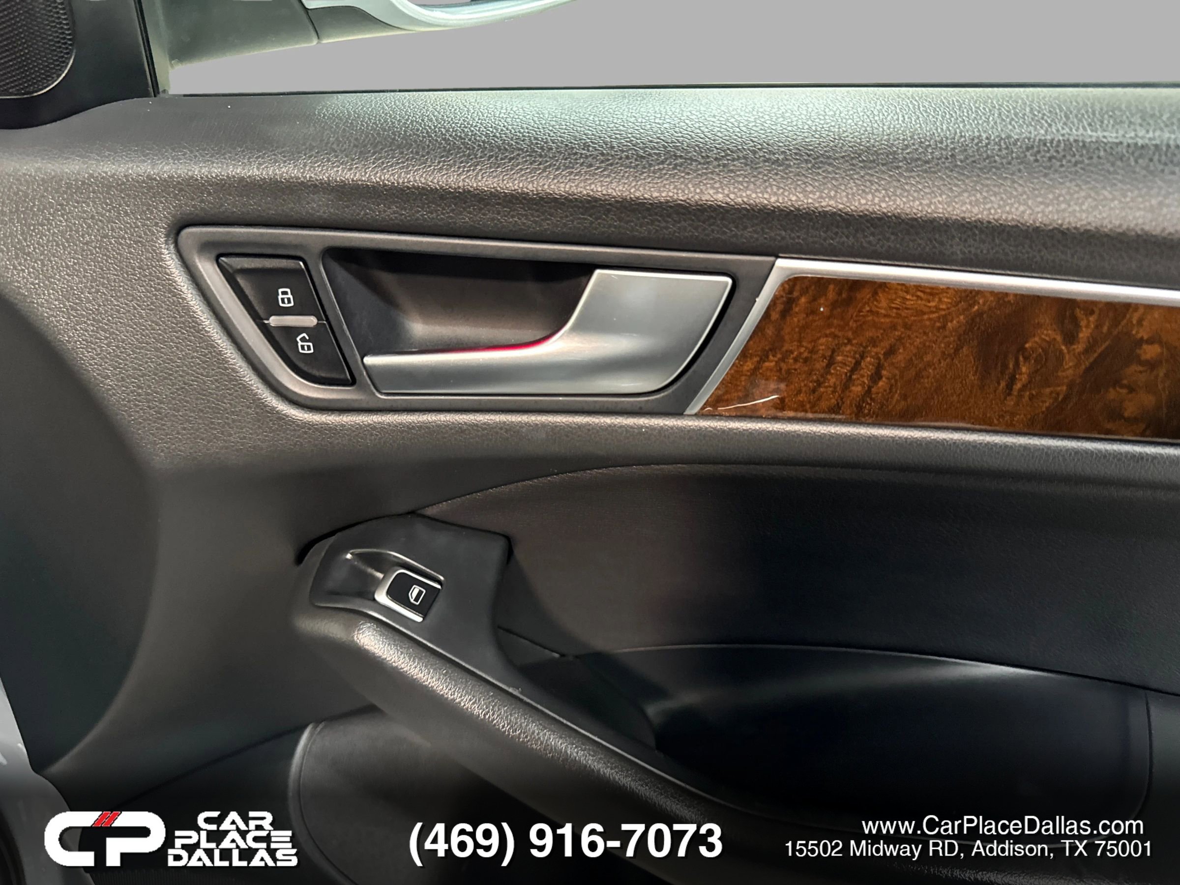 Used 2015 Audi Q5 2.0T Premium Plus w/ Technology Package image 29